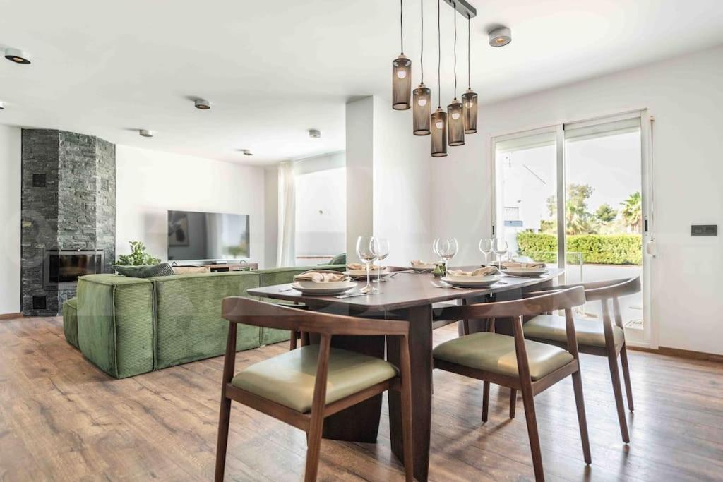 Full House With Pool, Bbq And Garden By Rems Vakantiehuis
